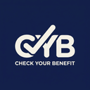 CYB logo