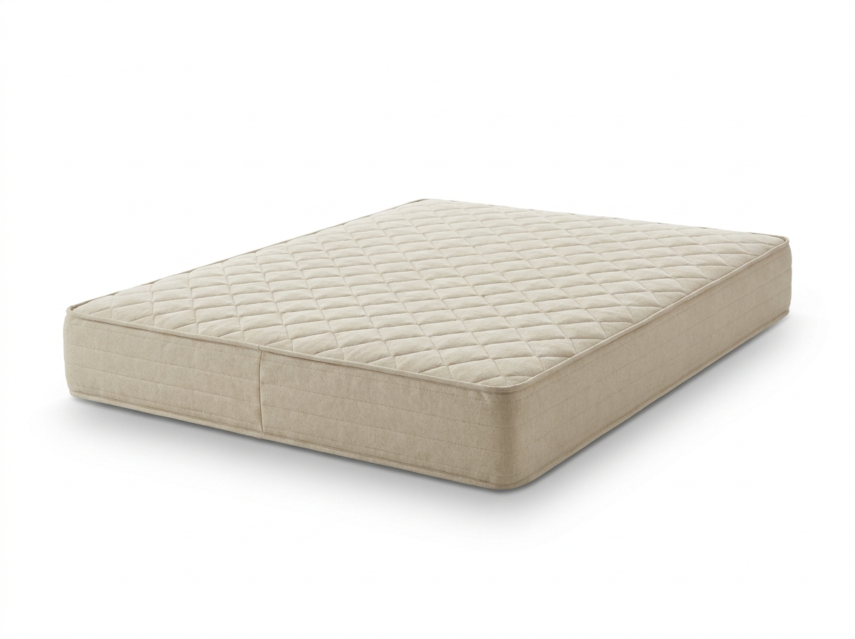 The Rest — firm innerspring mattress