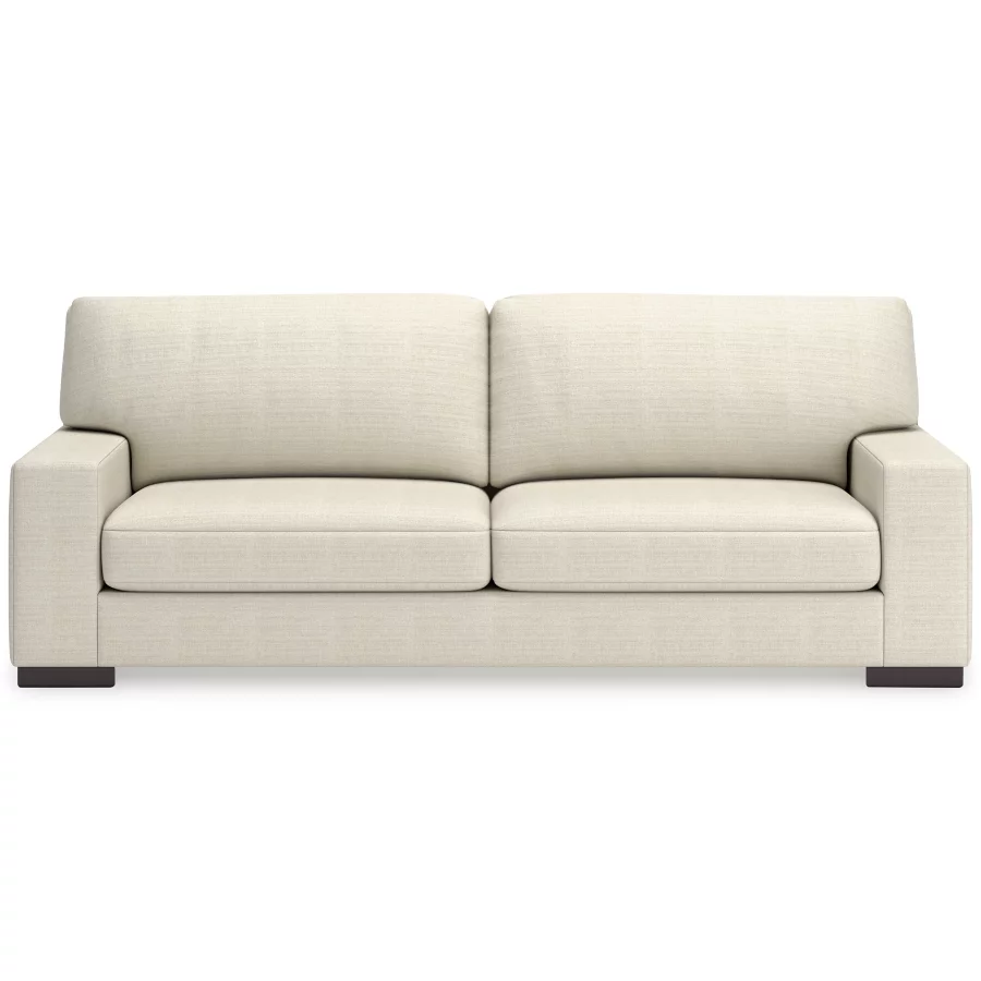 Ashley Maggie sofa in birch